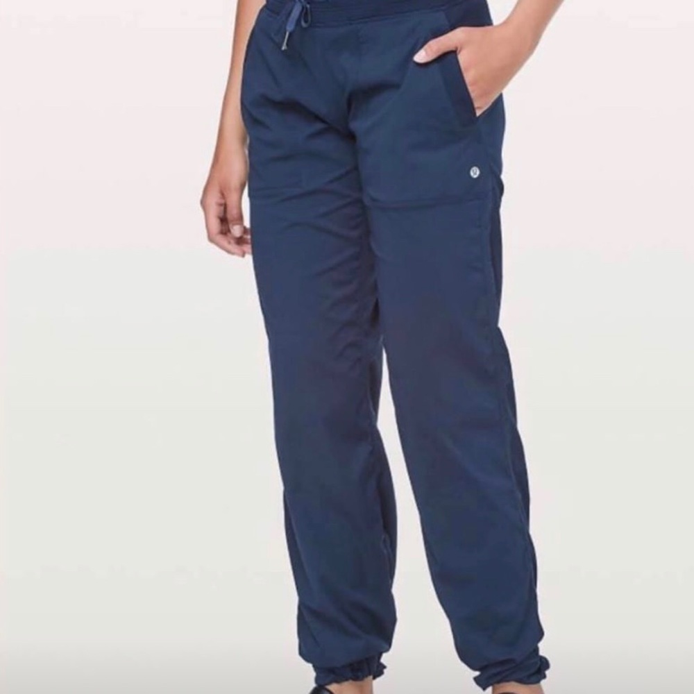 Lululemon Studio Pant